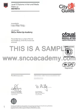 C&G-sample-certificate-new